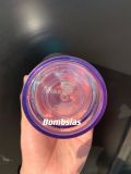 Starbucks 2021 Clear 24oz Sample Cup No Tag (No Pattern On the Cup Body)