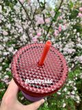 Starbucks 2023 Latam Ombre Studded in hand ship soon