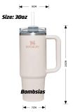 Stanley Lava 30oz Tumbler