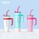 Costa Coffee 44oz/1.25L Big Size SS Tumbler