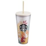 Starbucks 2023 Taiwan Savannah Animals 20oz Cup Tumbler ship after 7th Aprl.