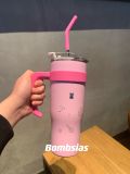Costa Coffee 44oz/1.25L Big Size SS Tumbler