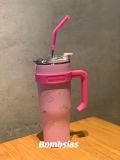 Costa Coffee 44oz/1.25L Big Size SS Tumbler