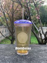 Minor Flaw No Tag Starbucks Tea 16oz Grande Tumbler
