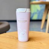 Starbucks 2023 China Peach Blossom Rabbit Series