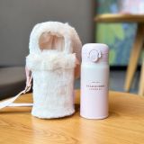 Starbucks 2023 China Peach Blossom Rabbit Series