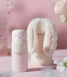 Starbucks 2023 China Peach Blossom Rabbit Series