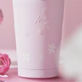 Starbucks 2023 China Peach Blossom Rabbit Series
