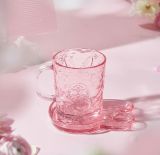 Starbucks 2023 China Peach Blossom Rabbit Series