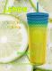 Starbucks 2023 US Lemon Venti 24oz Studded In Hand Ship Soon