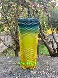Starbucks 2023 US Lemon Venti 24oz Studded In Hand Ship Soon