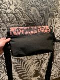 Starbucks 2023 China Reserve Sakura Messenger Bag