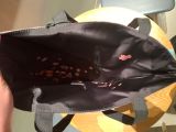 Starbucks 2023 China Sakura Reserve Tote Bag