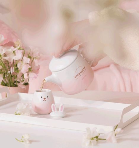 Teapot and mug set clearance