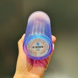 Starbucks 2023 China Summer Romantic Purple 24oz Venti Studded Tumbler