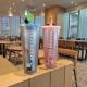 Starbucks 2023 Korea Summer Tennis 24oz Tumbler ship in the Middle of May