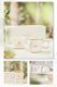 Starbucks 2023 China Elegant Lily of the Valley 12oz Mug and Filter Bowl Set
