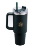 Preorder Starbucks 2023 Taiwan 25th Anniversary Stanley 40oz Tumbler ship after 5th July