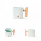 Starbucks 2023 China Summer Mint Green Series