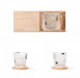Starbucks 2023 China Summer Mint Green Series