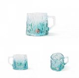 Starbucks 2023 China Summer Mint Green Series
