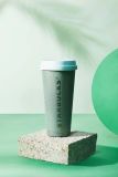 Starbucks 2023 China Summer Mint Green Series