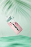 Starbucks 2023 China Summer Mint Green Series