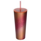 Starbucks 2023 Taiwan Sunset 24oz SS Tumbler