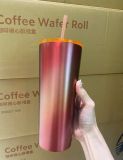 Starbucks 2023 Taiwan Sunset 24oz SS Tumbler