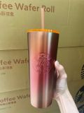 Starbucks 2023 Taiwan Sunset 24oz SS Tumbler