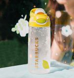 Starbucks 2023 China Nature Contigo 21oz Plastic Cup Tumbler