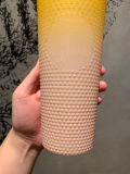 Starbucks 2023 China Summer Giraffe 24oz Studded Ship in the middle of June.