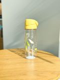 Starbucks 2023 China Summer Nature Thermos 21oz Plastic Cup Tumbler