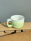Starbucks 2023 China Summer Nature Colorful Fresh 3oz Mug Set with Gift Box