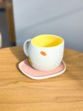 Starbucks 2023 China Summer Nature 12oz Mug Set