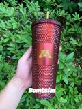 Scratches on logo No Tag Starbucks M Studded