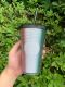 Minor Flaw No Tag Starbucks Kuwait 16oz Grande Studded