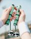 Starbucks 2023 China Panda Jump Rope (No batteries when shipping to HI)