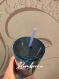 Minor Flaw No Tag Starbucks Oil Slick 24oz Tumbler