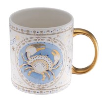 Starbucks 2023 Taiwan Cancer 16oz Mug with Gift Box