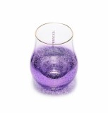 Starbucks 2023 Korea Summer Purple Glass 12oz Cup ship in the middle of July
