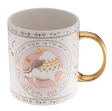 Starbucks 2023 Taiwan Taurus 16oz Mug with Gift Box