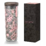 Starbucks 2023 Taiwan Black Pink Black Plastic Tumbler ship in the end of July