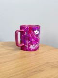 Starbucks 2023 China Summer Love Pink 16oz Mug