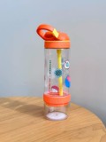 Starbucks 2023 China Summer Fruit Cold Change Color 24oz Plastic Tumbler
