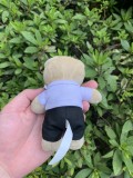 Starbucks China Valentine's Day Mini Bear
