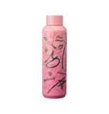 Starbucks 2023 Taiwan Black Pink SS Tumbler ship in the end of July