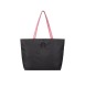 Starbucks 2023 Taiwan Black Pink Hand Bag ship in the end of July