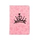 Starbucks 2023 Taiwan Black Pink Passport Sleeve ship in the end of July
