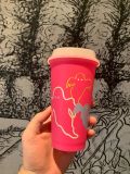 Starbucks Halloween Reusable Hot Cup